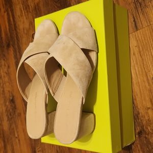 Catherine Malandrino heels